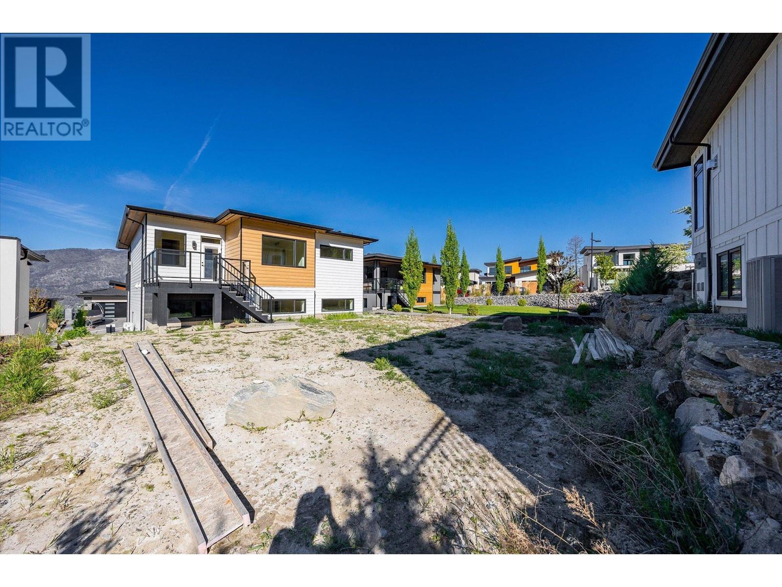  9489 Ledgestone Road, Lake Country