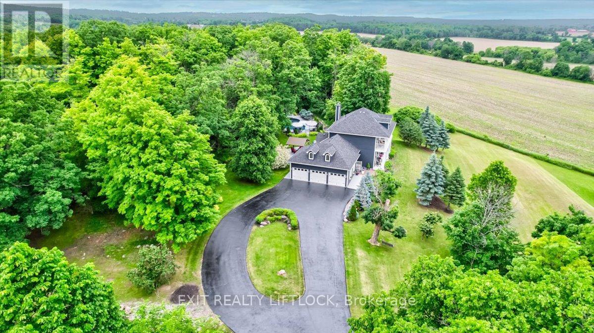 Photo 17 of 400 5th Line W, Trent Hills ON
