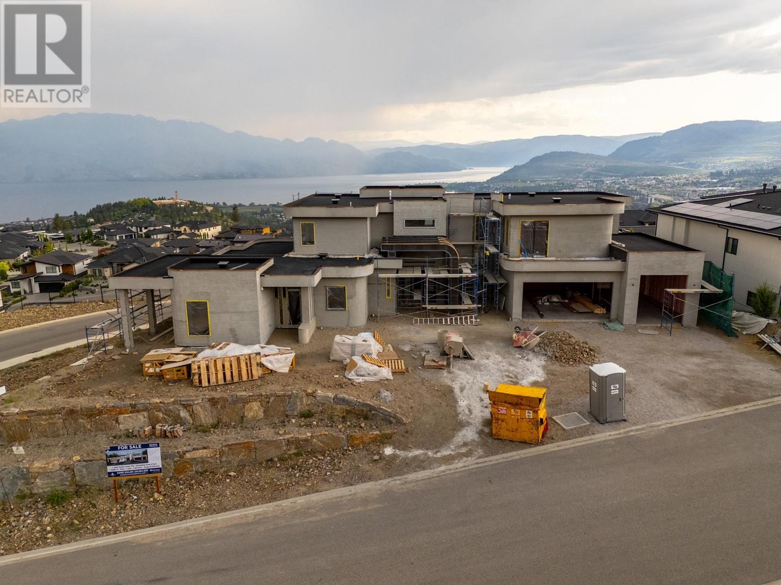  1643 Touriga Place, West Kelowna