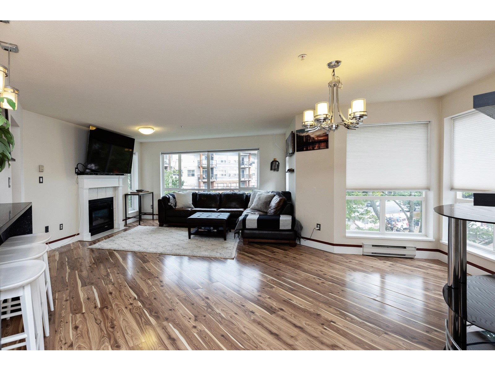Photo 6 of 306 20200 54 A Avenue, Langley BC