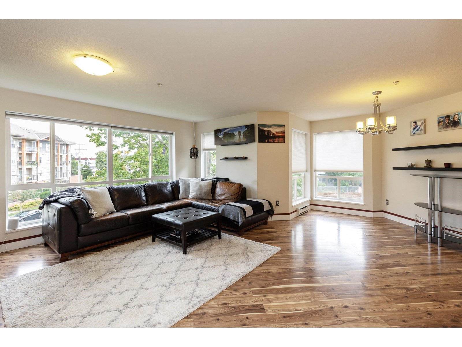 Photo 9 of 306 20200 54 A Avenue, Langley BC