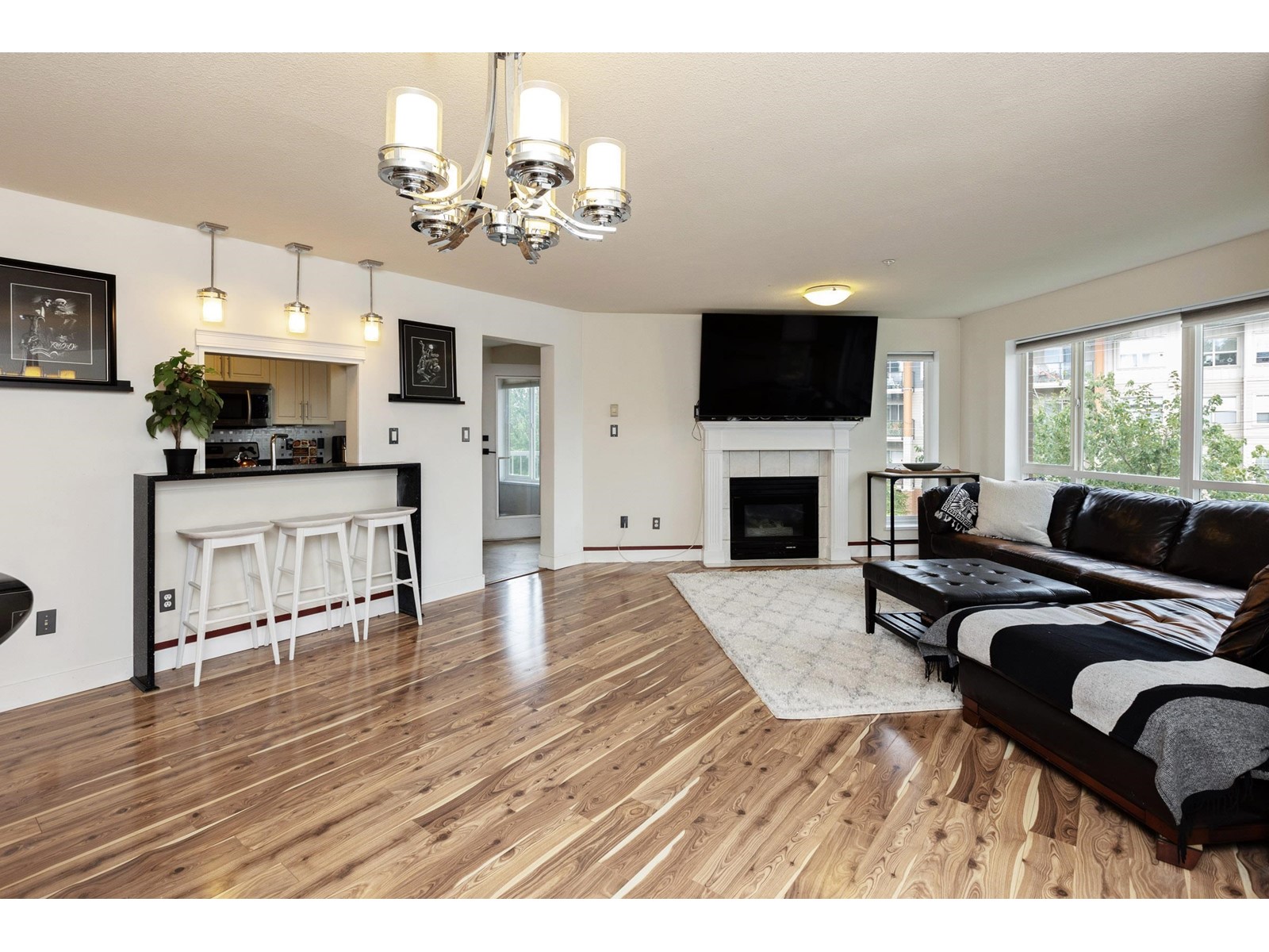 Photo 8 of 306 20200 54 A Avenue, Langley BC