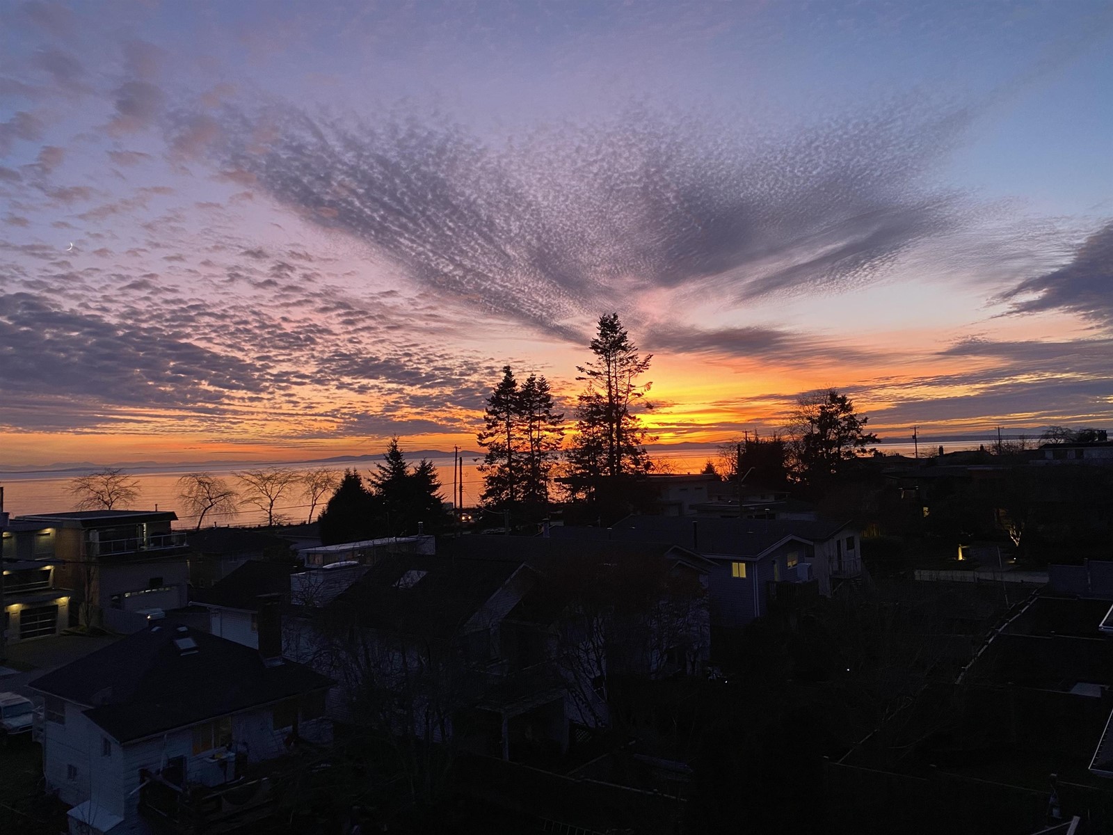 14738 MCDONALD AVENUE, White Rock