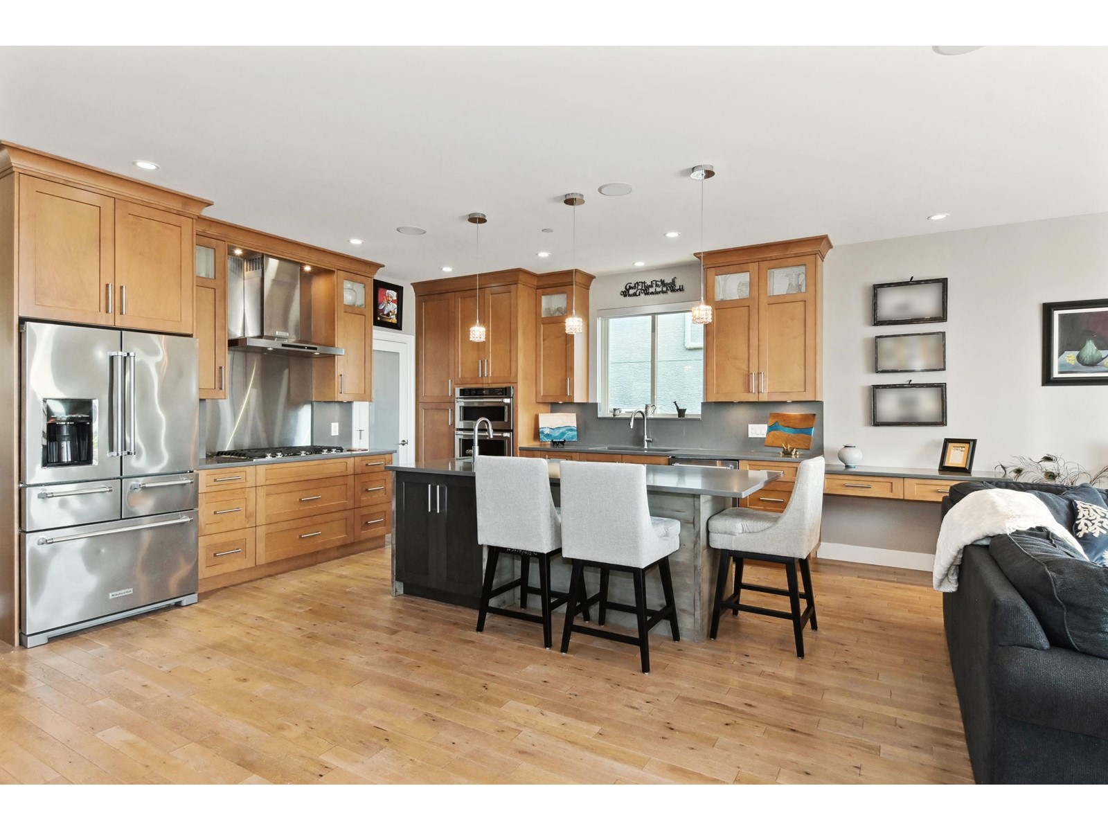 14738 MCDONALD AVENUE, White Rock