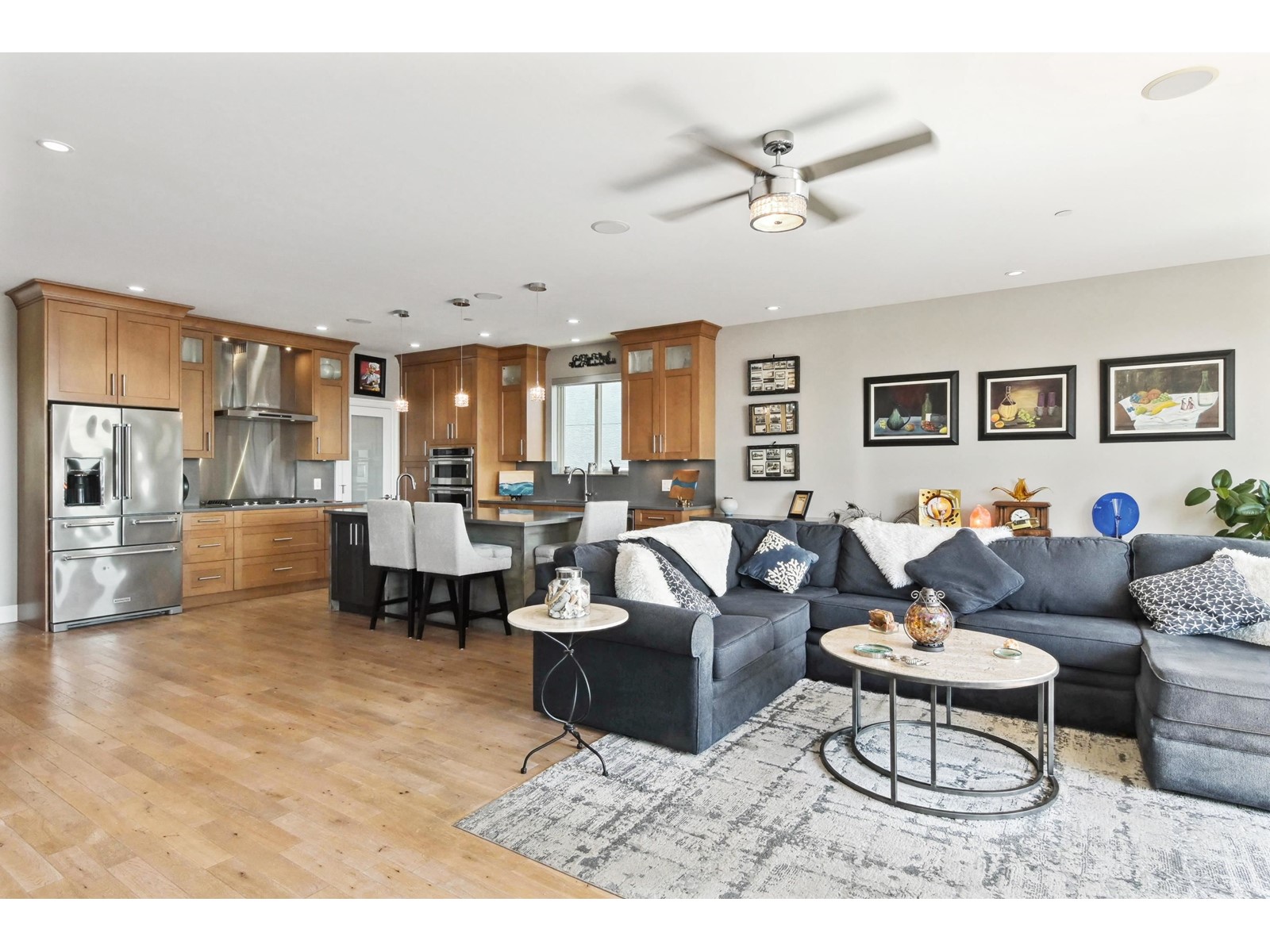 14738 MCDONALD AVENUE, White Rock