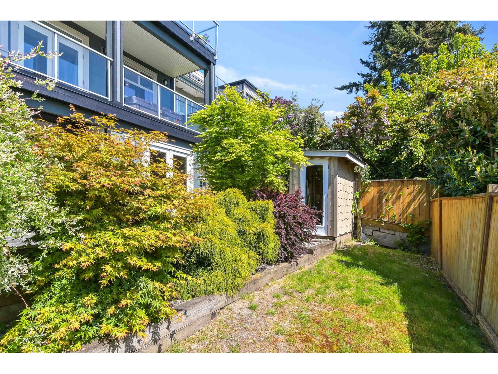 14738 MCDONALD AVENUE, White Rock