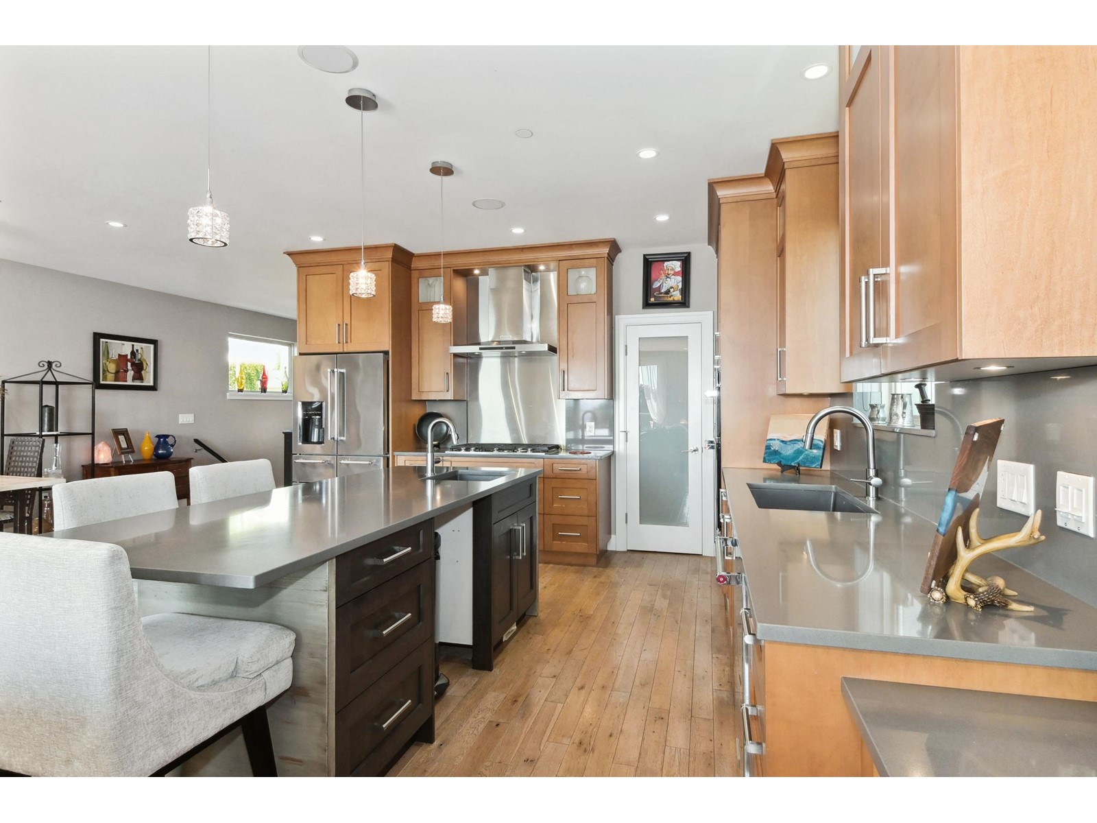 14738 MCDONALD AVENUE, White Rock