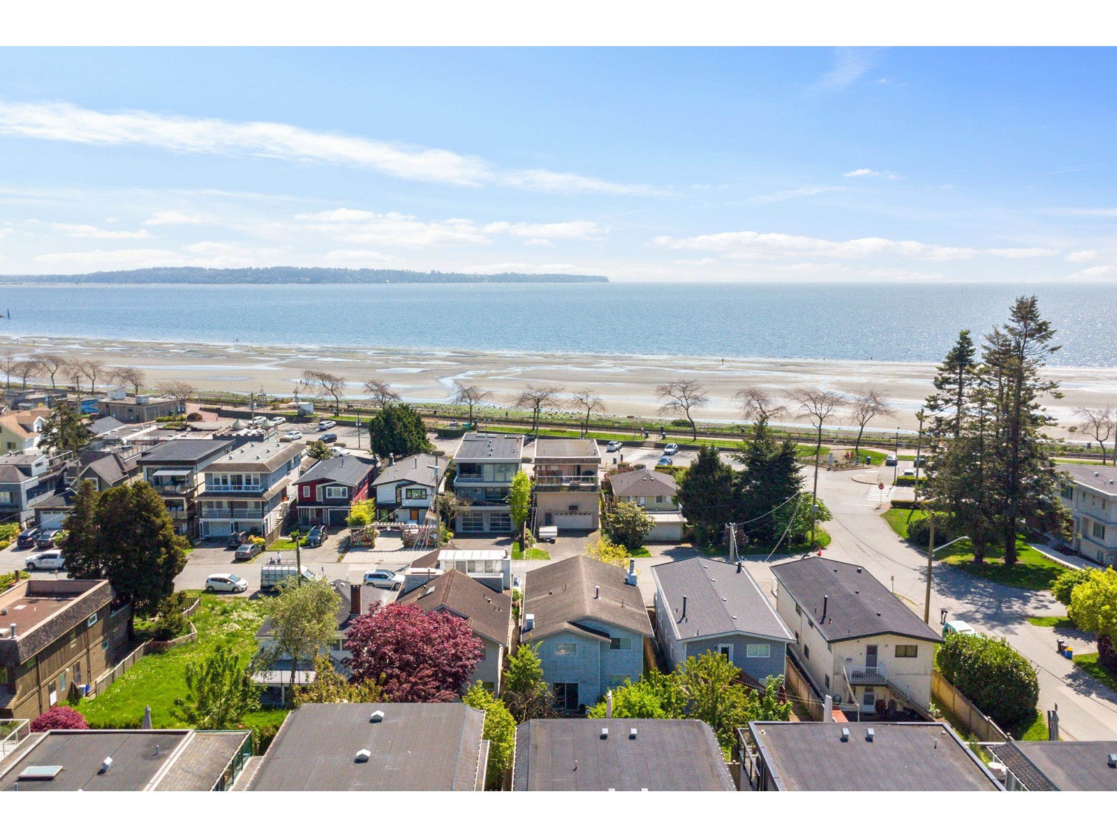 14738 MCDONALD AVENUE, White Rock