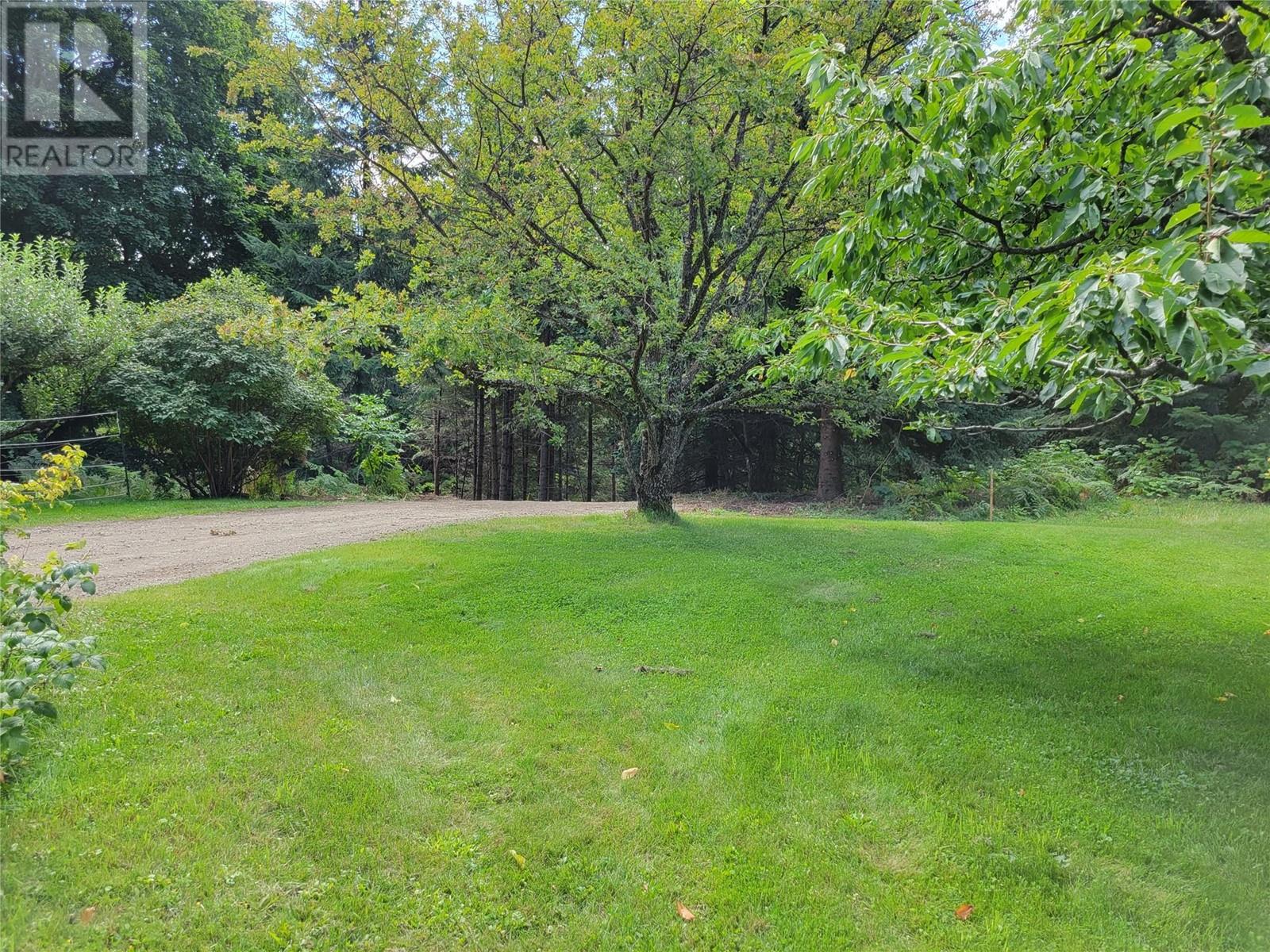 Photo 4 of Parcel A 11 Th Avenue, New Denver BC