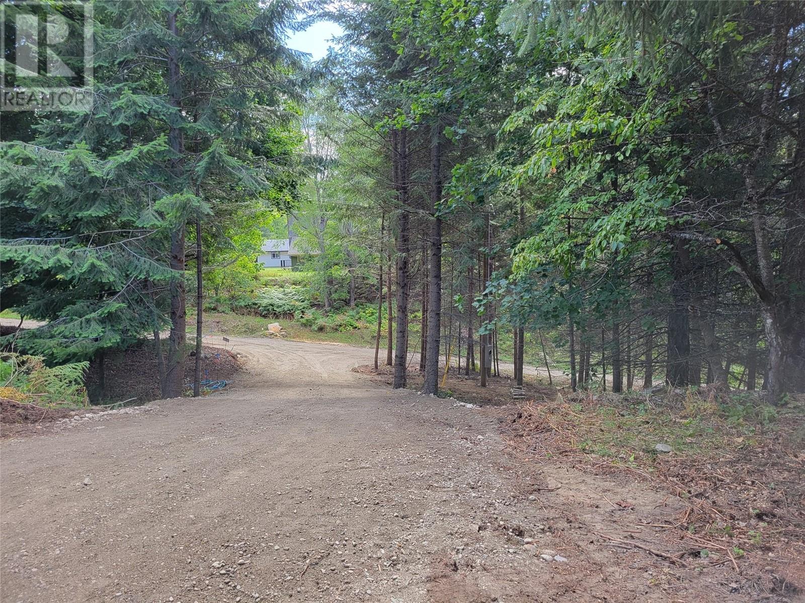 Photo 1 of Parcel A 11 Th Avenue, New Denver BC