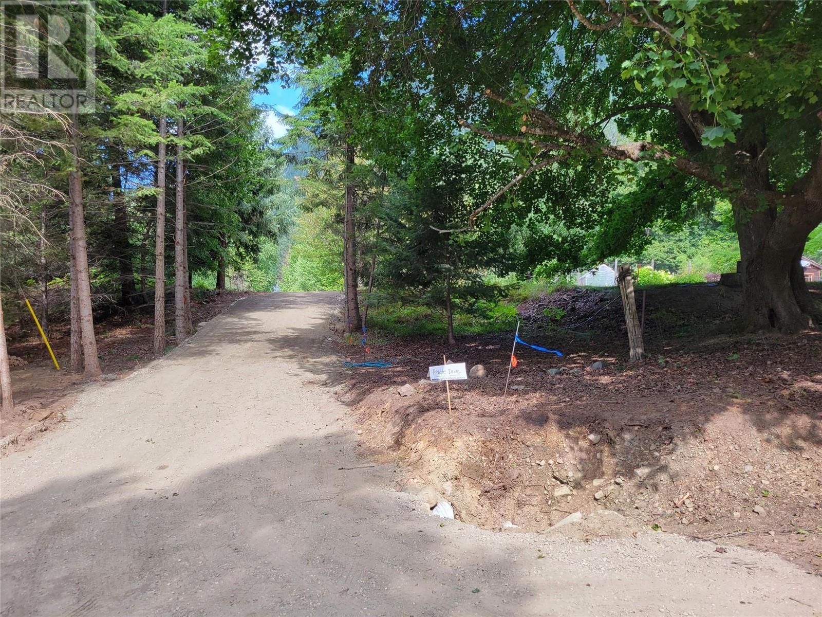 Photo 9 of Parcel A 11 Th Avenue, New Denver BC