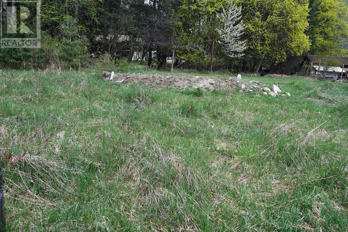 Photo 17 of Parcel A 11 Th Avenue, New Denver BC