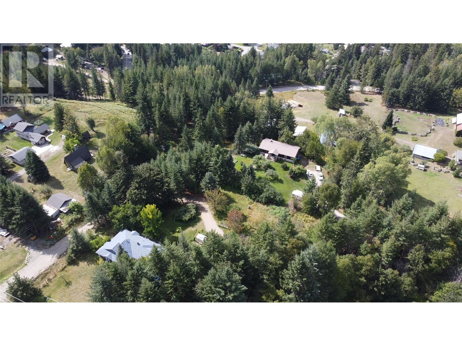 Photo 12 of Parcel A 11 Th Avenue, New Denver BC