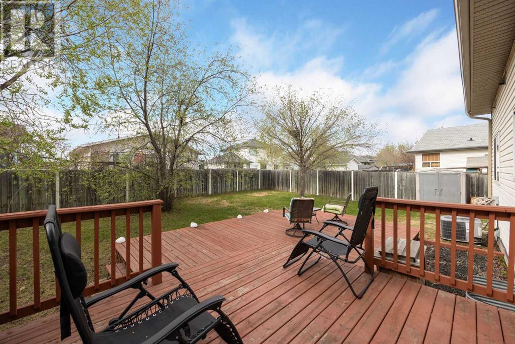 187 Breukel Crescent, Fort McMurray