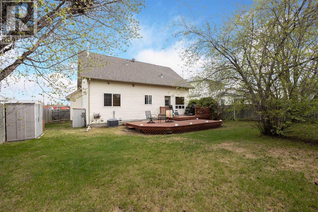 187 Breukel Crescent, Fort McMurray