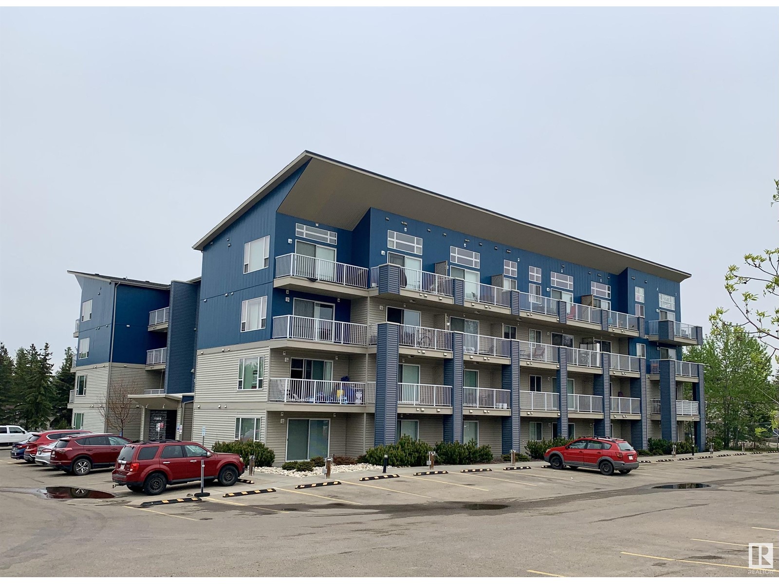 #217 610 Calahoo RD, Spruce Grove
