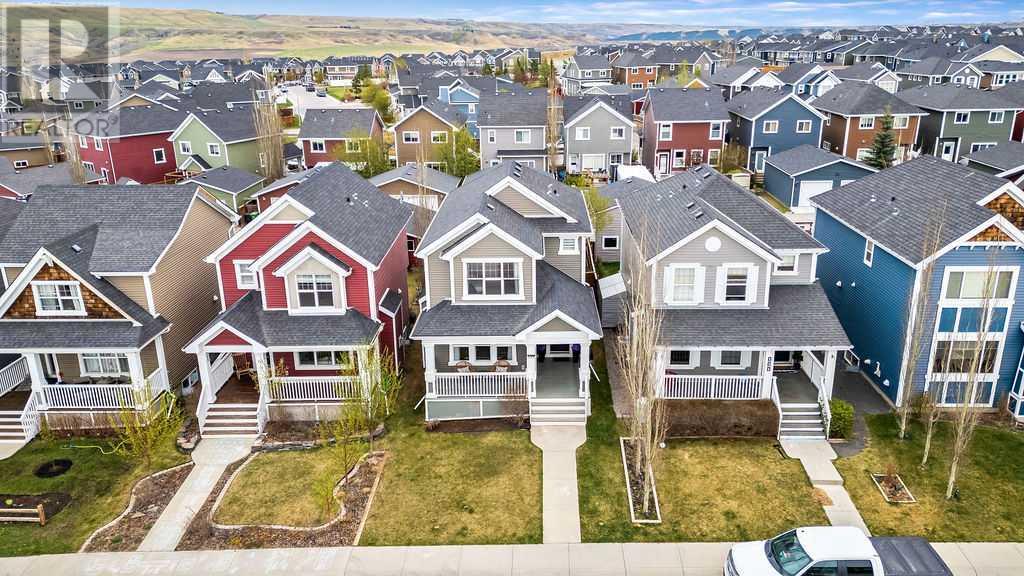 117 River Heights Crescent, Cochrane