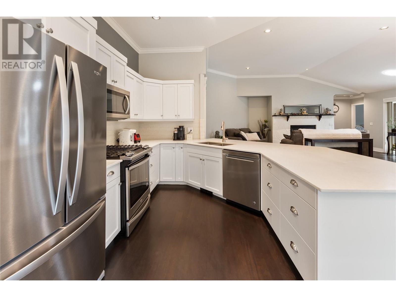  2993 Quail Crescent, Kelowna