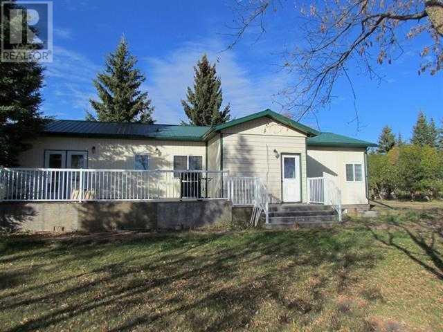 12465 652 Township, Lac La Biche, Alberta