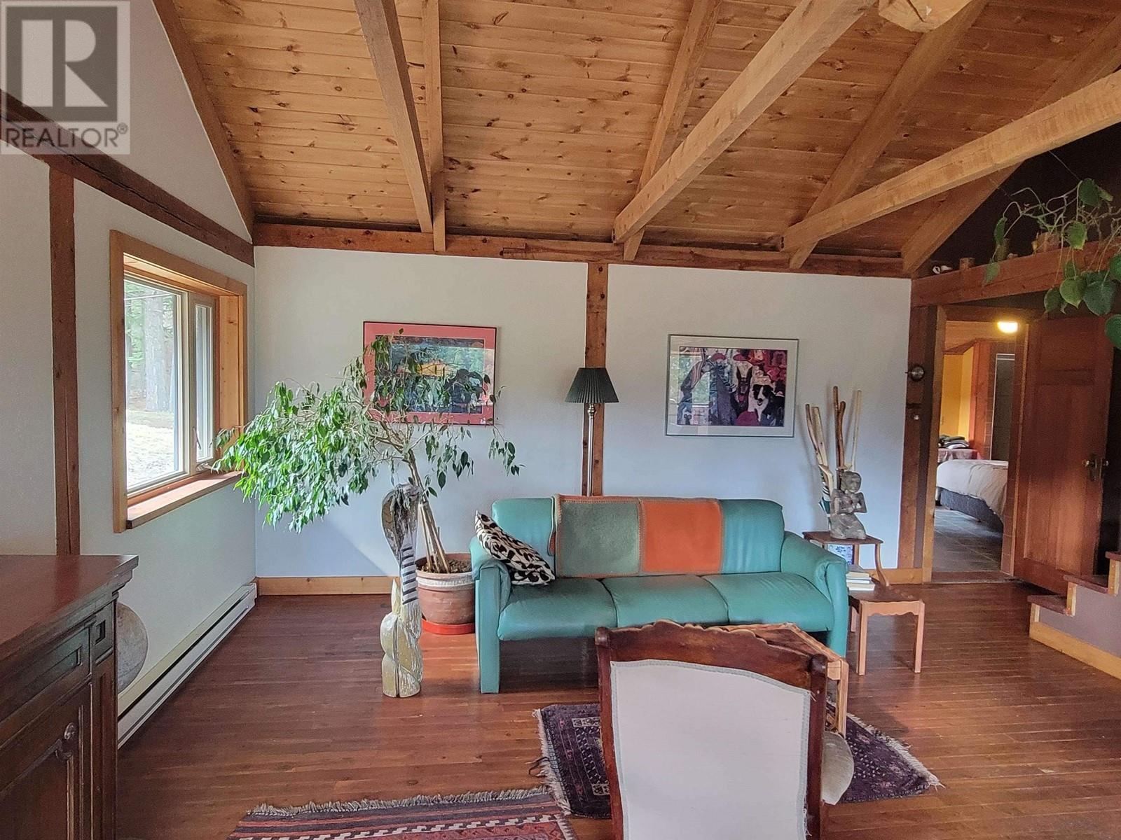 111 HARDING ROAD, Williams Lake