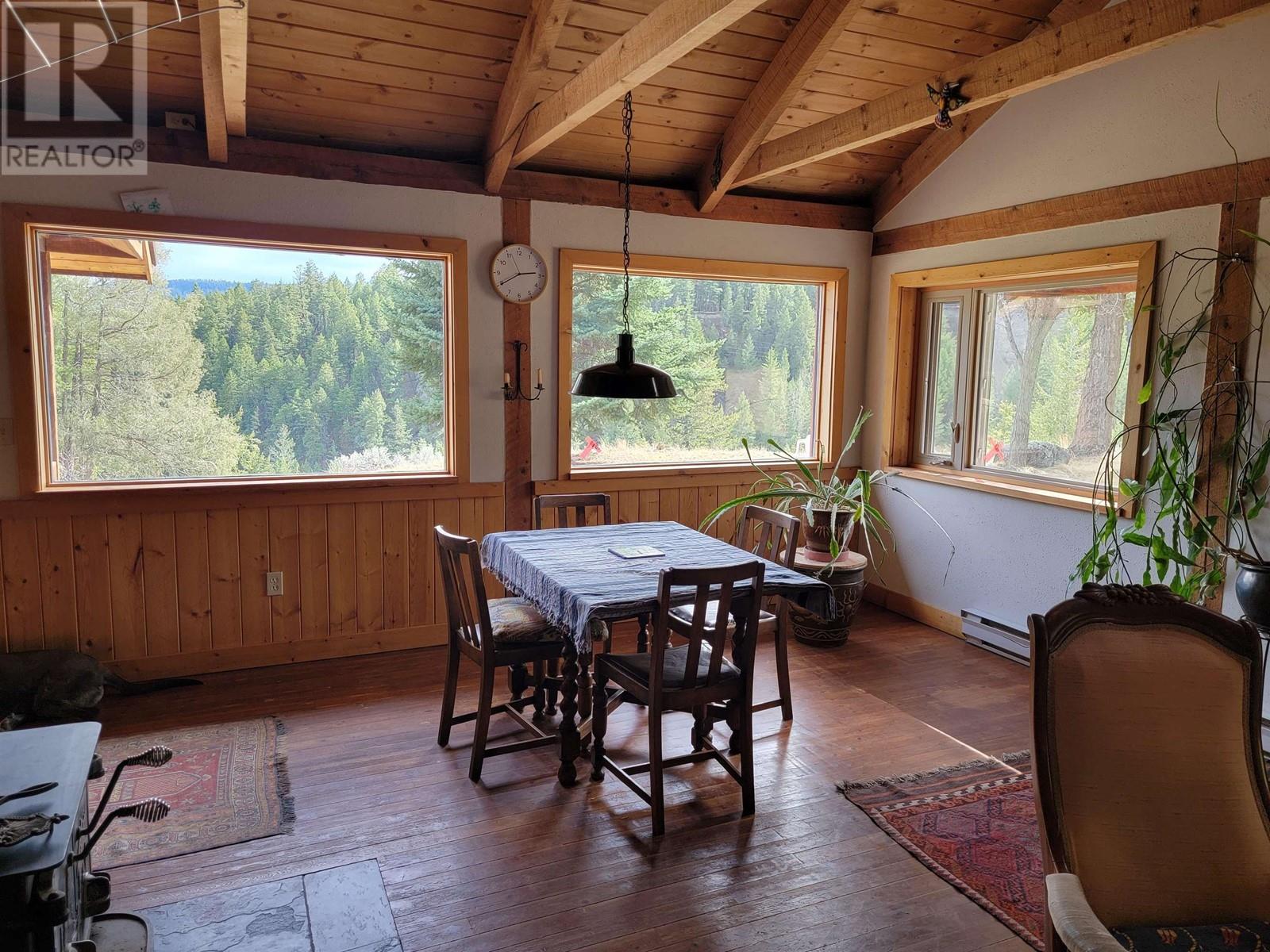 111 HARDING ROAD, Williams Lake
