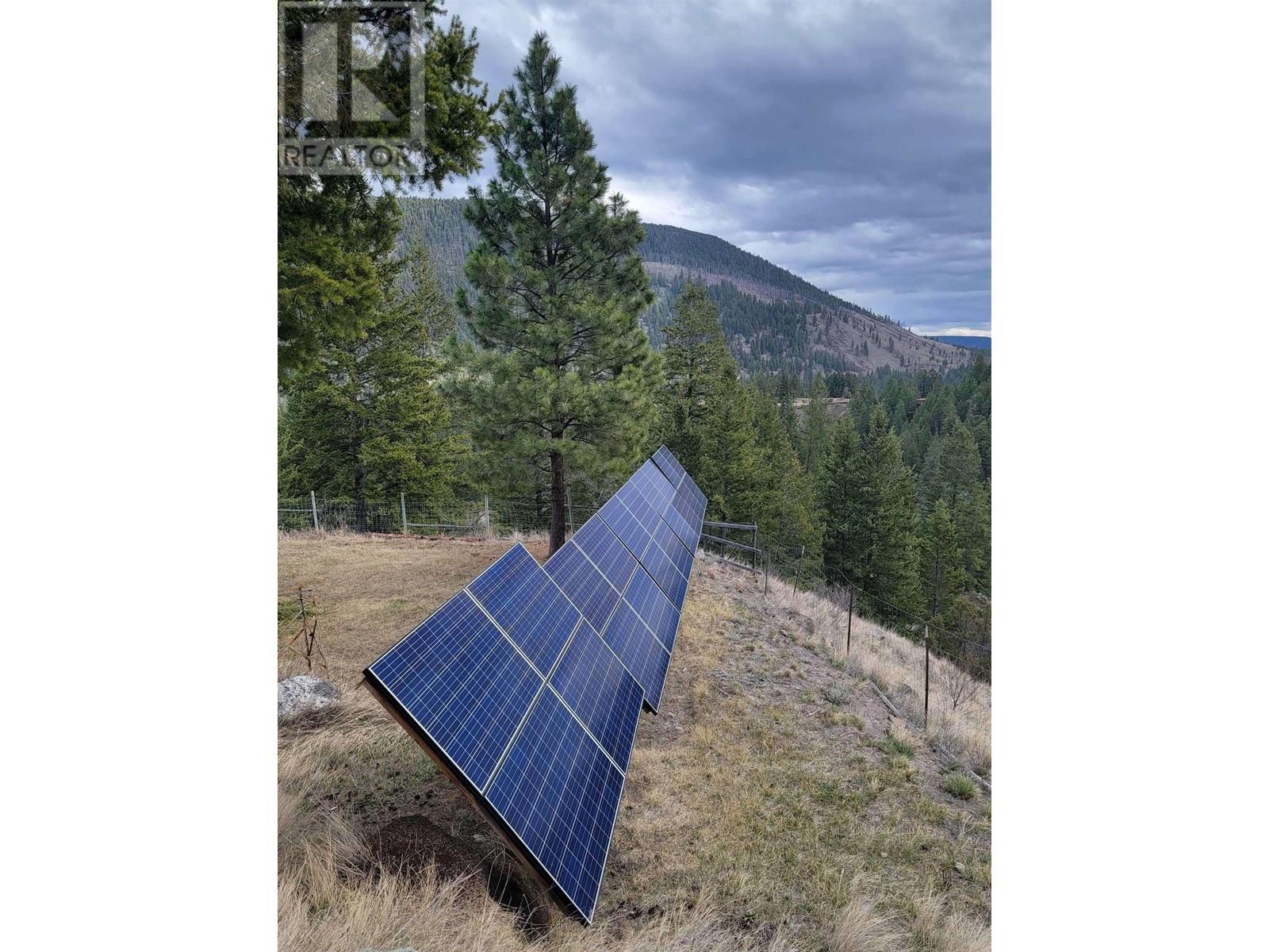 111 HARDING ROAD, Williams Lake
