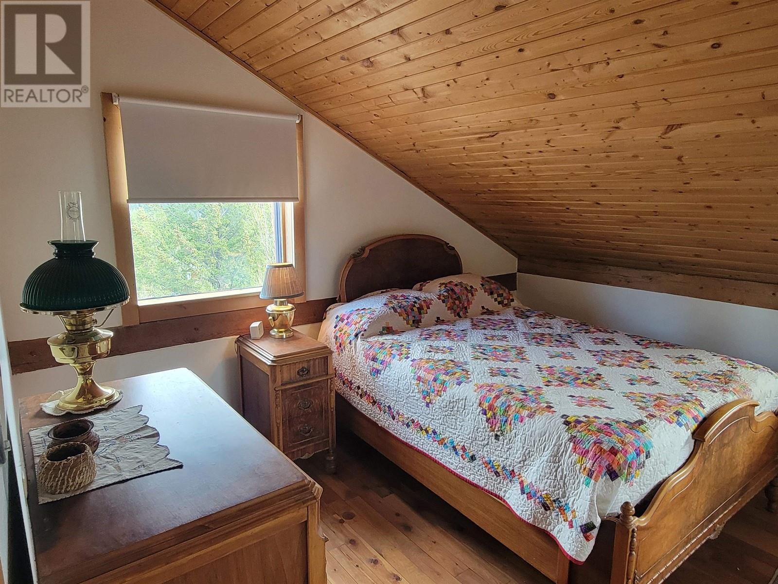 111 HARDING ROAD, Williams Lake