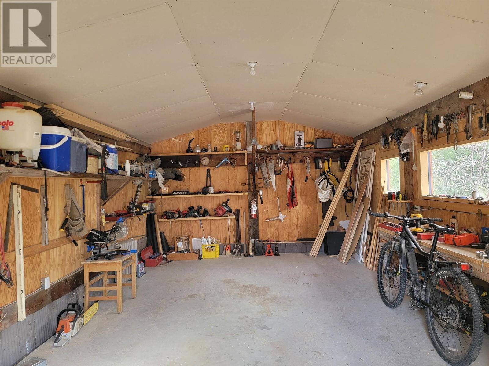 111 HARDING ROAD, Williams Lake