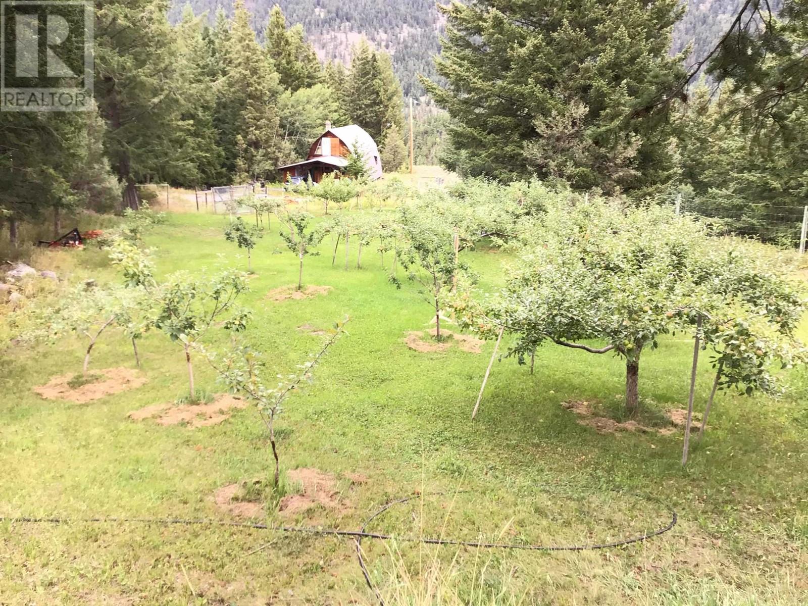 111 HARDING ROAD, Williams Lake