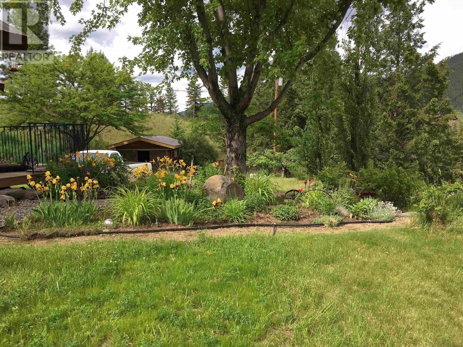 111 HARDING ROAD, Williams Lake