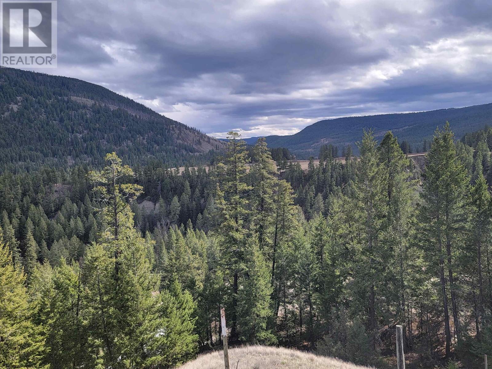 111 HARDING ROAD, Williams Lake
