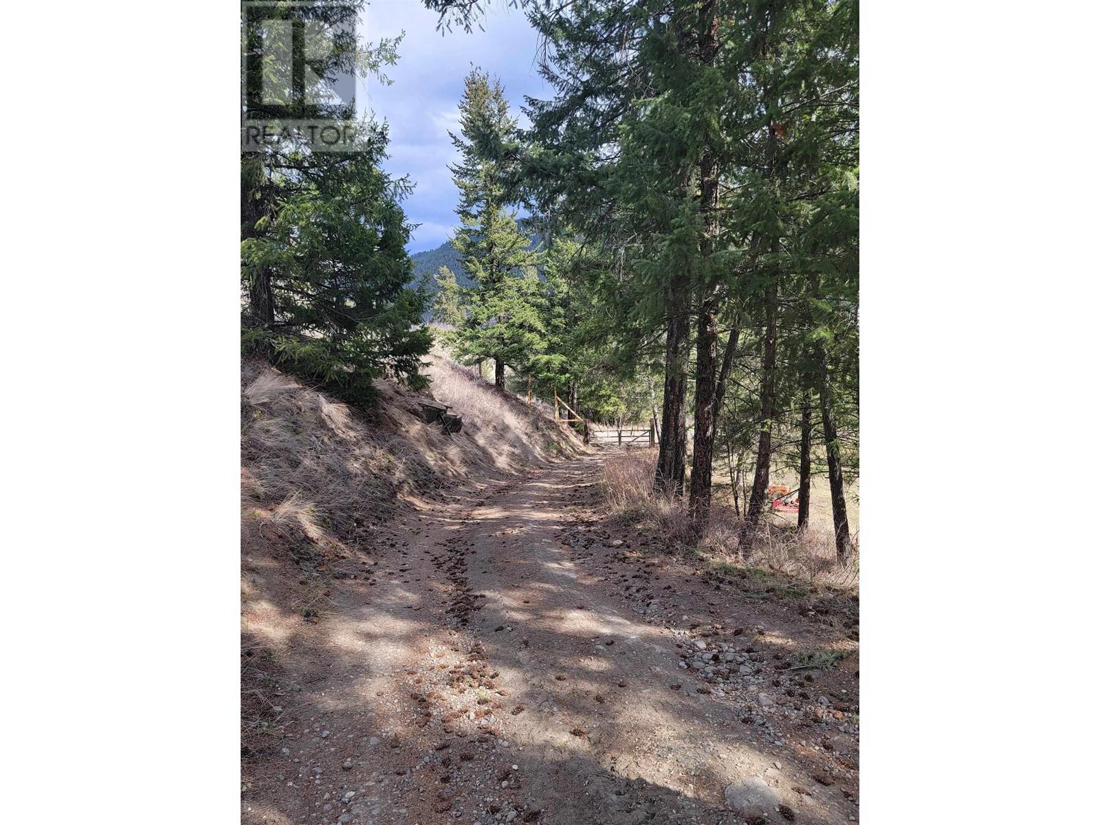 111 HARDING ROAD, Williams Lake