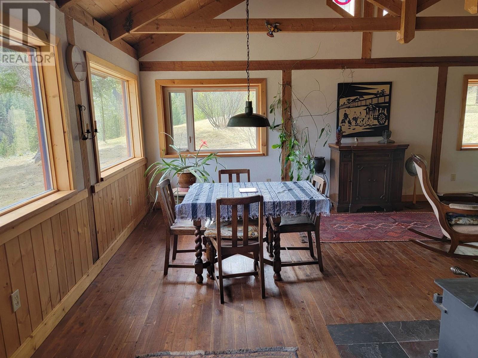 111 HARDING ROAD, Williams Lake