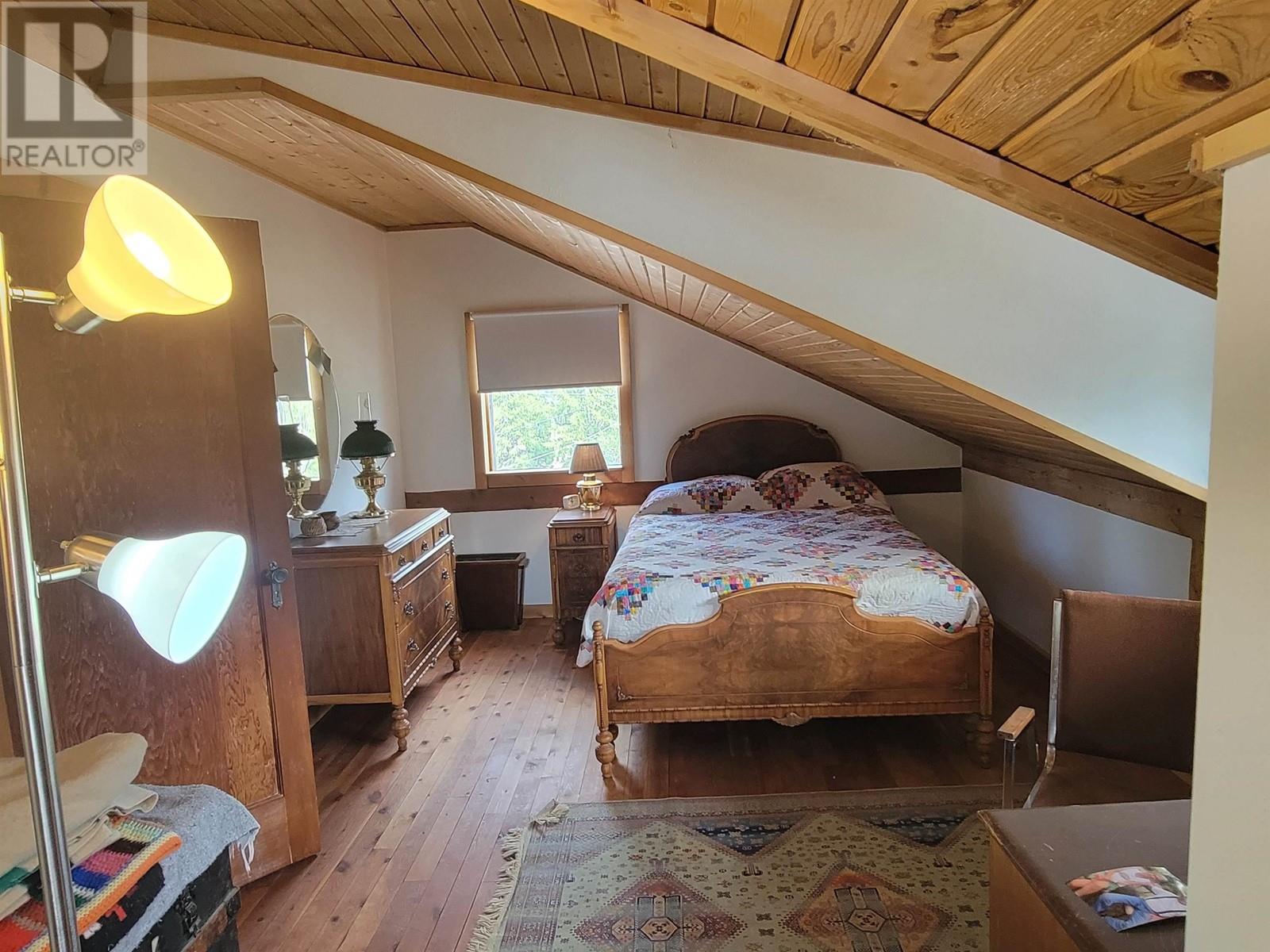 111 HARDING ROAD, Williams Lake