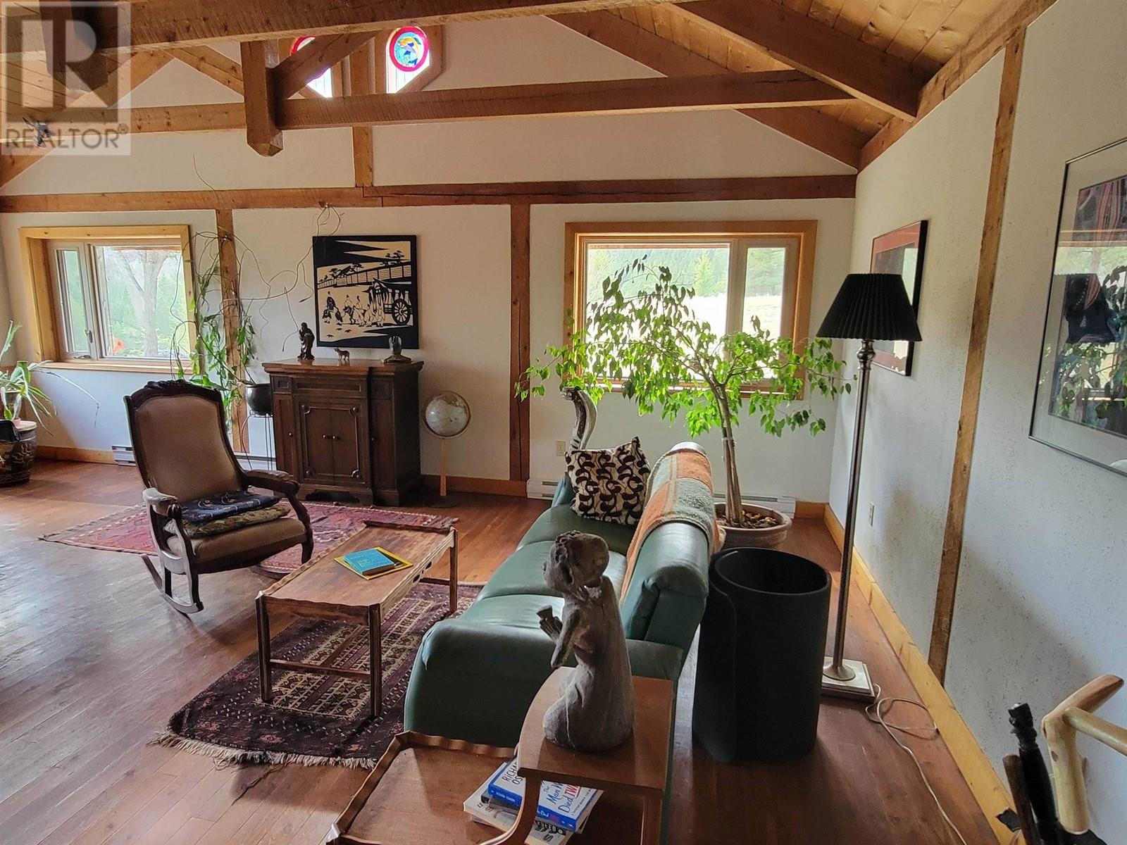 111 HARDING ROAD, Williams Lake