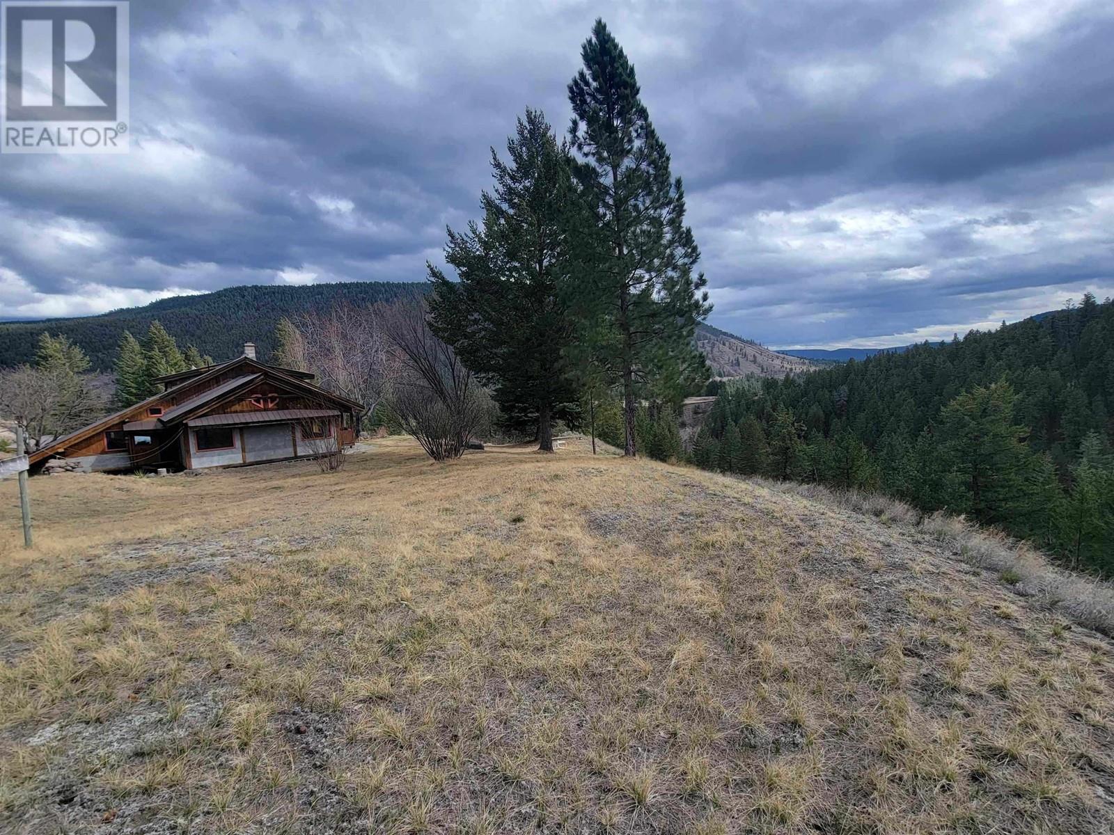 111 HARDING ROAD, Williams Lake