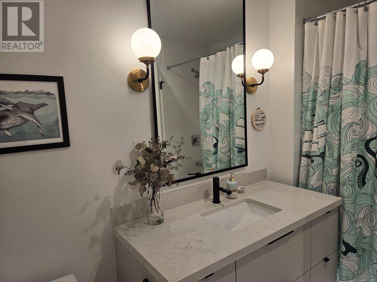 403 3018 ST GEORGE STREET, Port Moody real estate listing R3001322