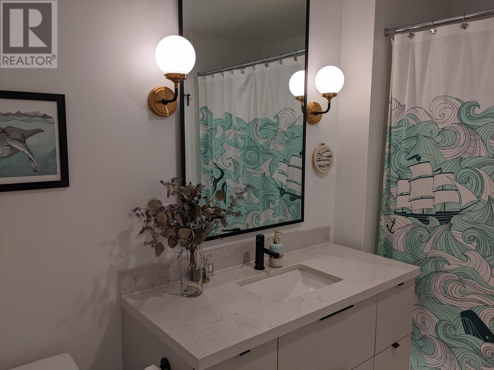 403 3018 ST GEORGE STREET, Port Moody real estate listing R3001322