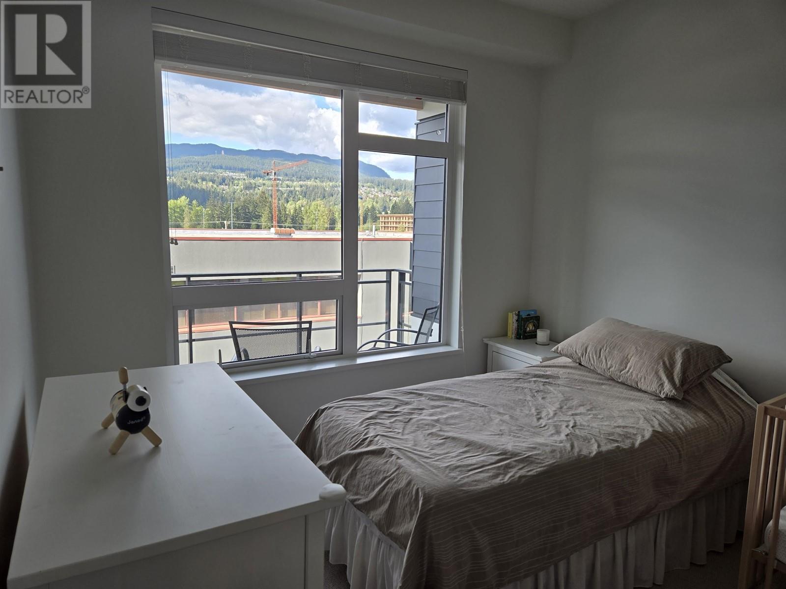 403 3018 ST GEORGE STREET, Port Moody real estate listing R3001322