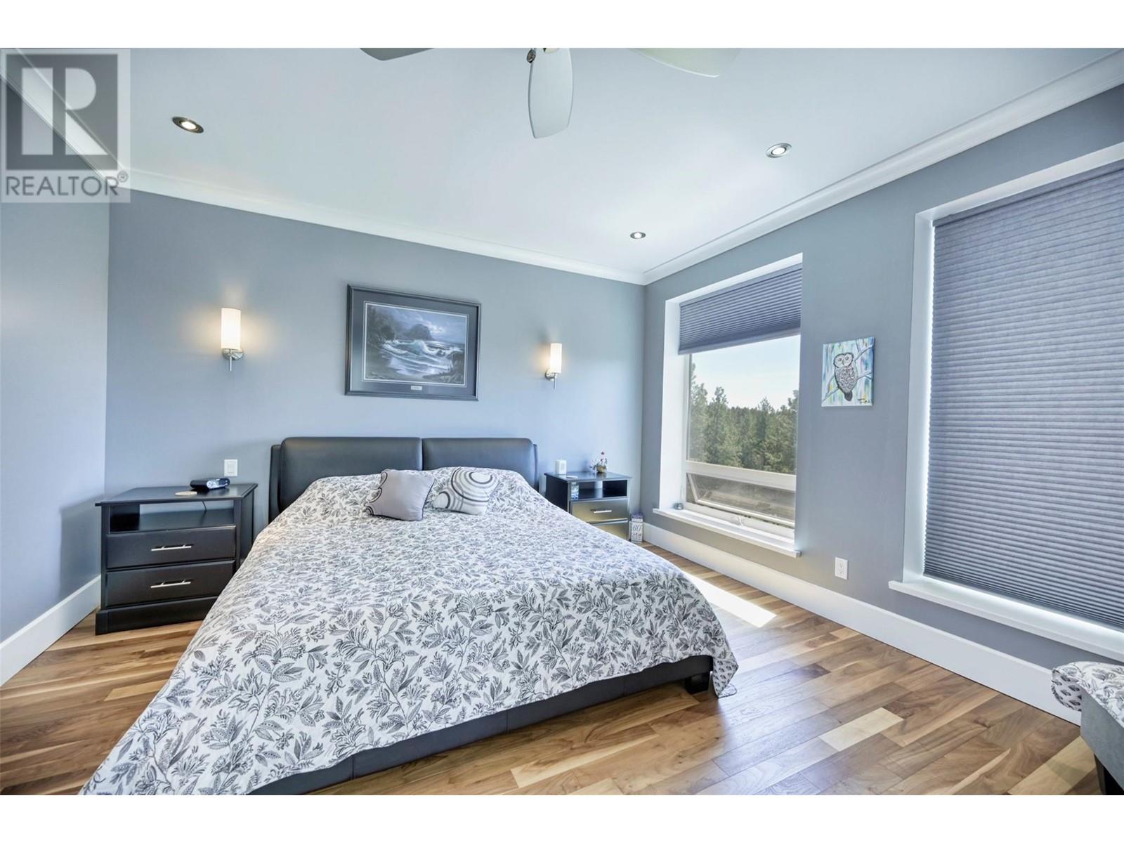 148 Sasquatch Trail, Osoyoos