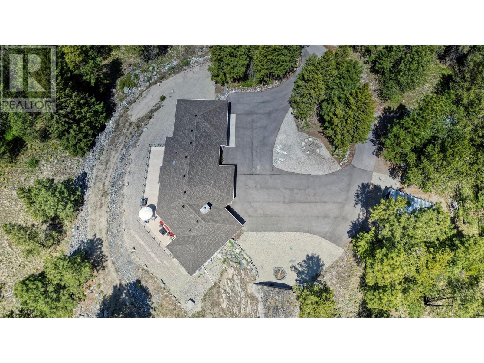 148 Sasquatch Trail, Osoyoos