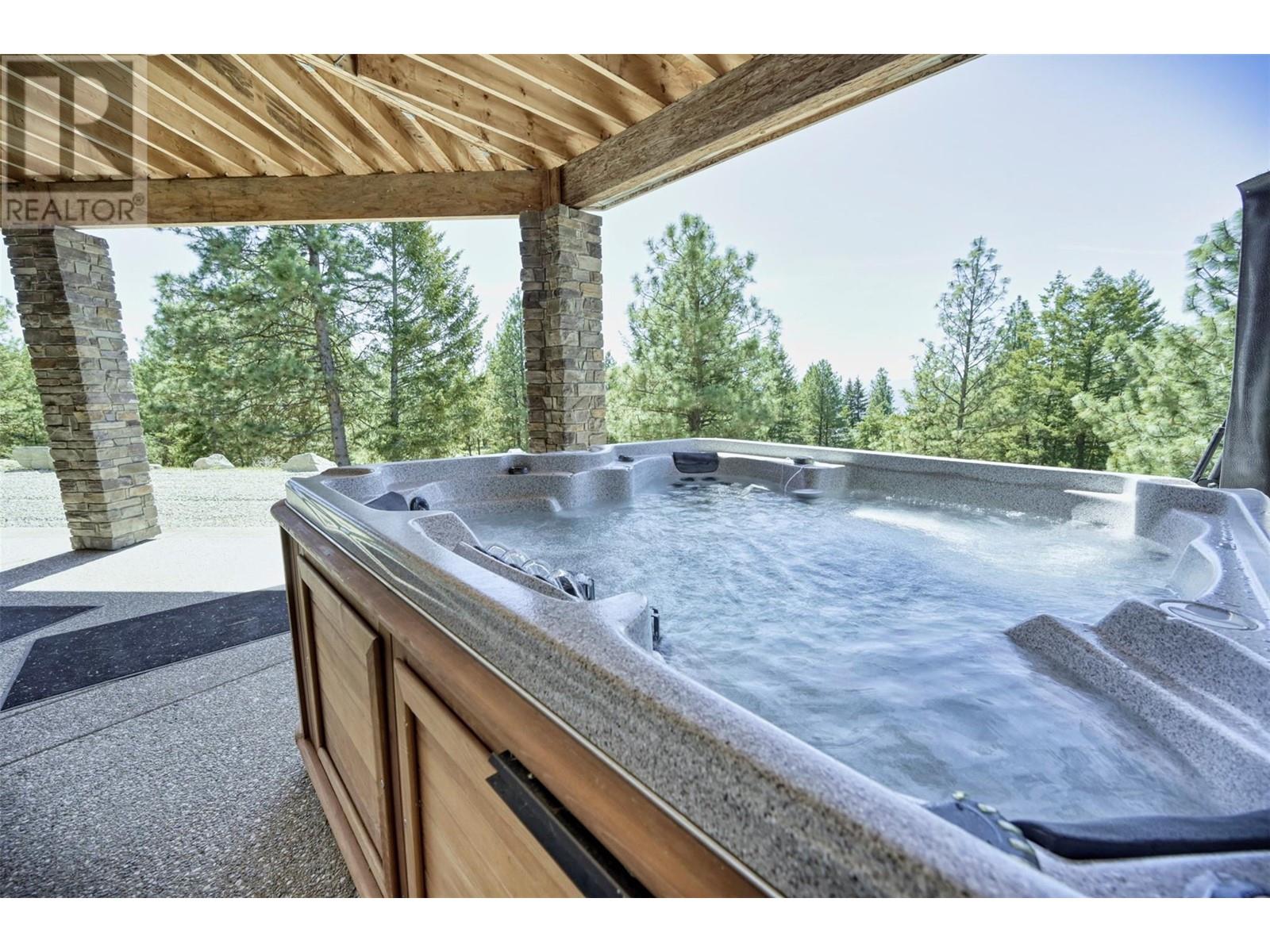 148 Sasquatch Trail, Osoyoos