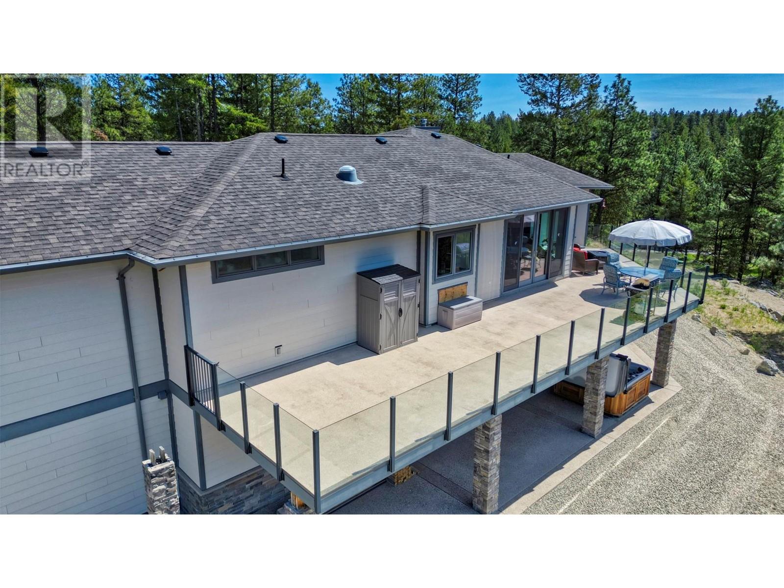 148 Sasquatch Trail, Osoyoos