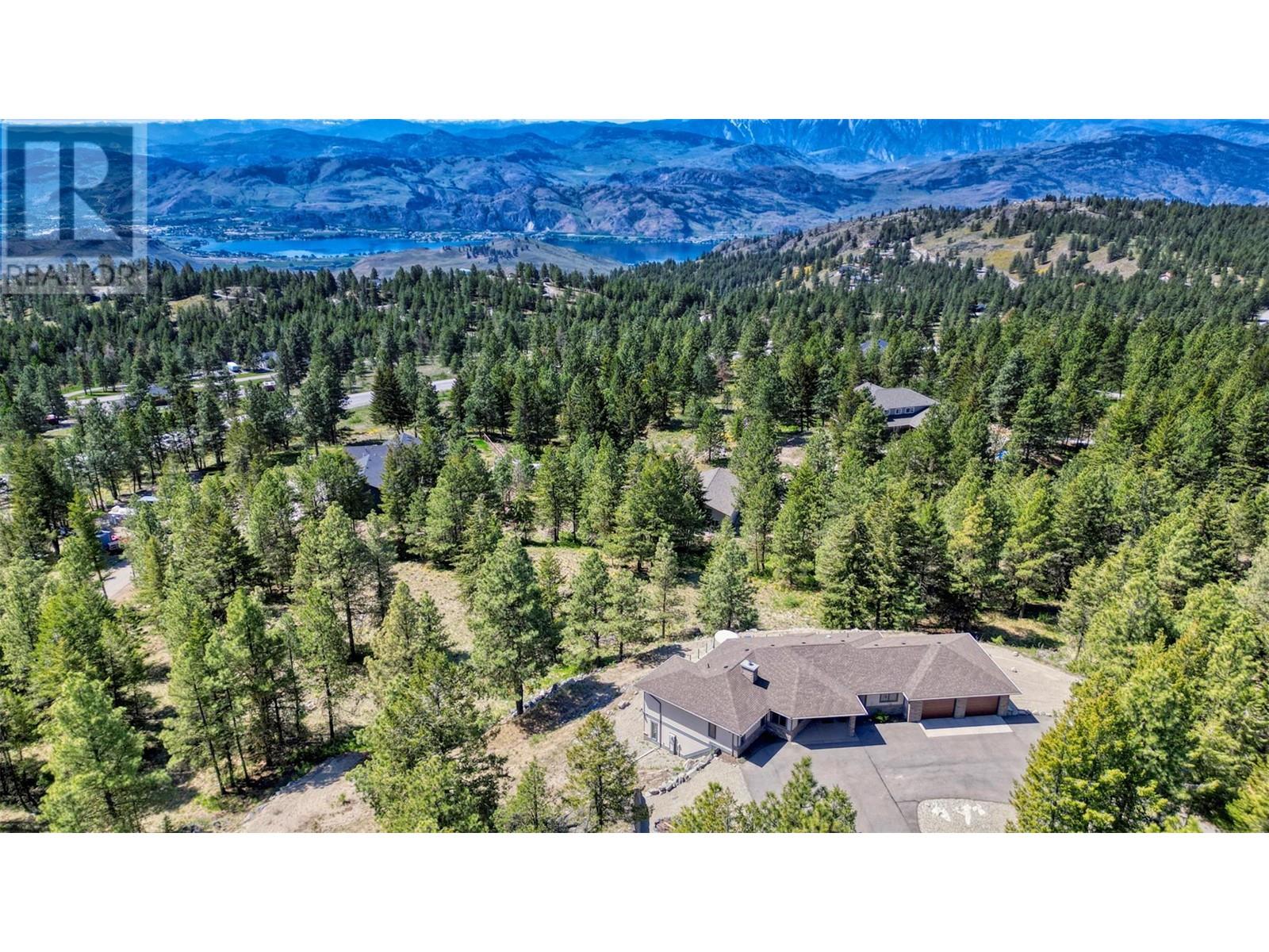 148 Sasquatch Trail, Osoyoos