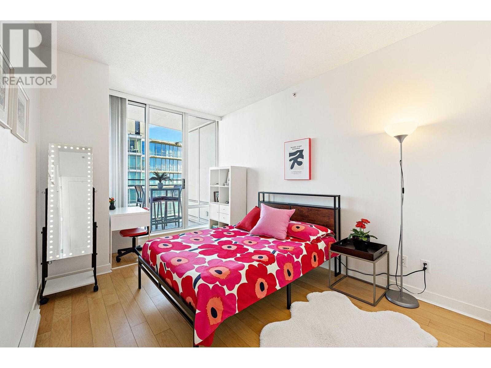 3603 1495 RICHARDS STREET, Vancouver