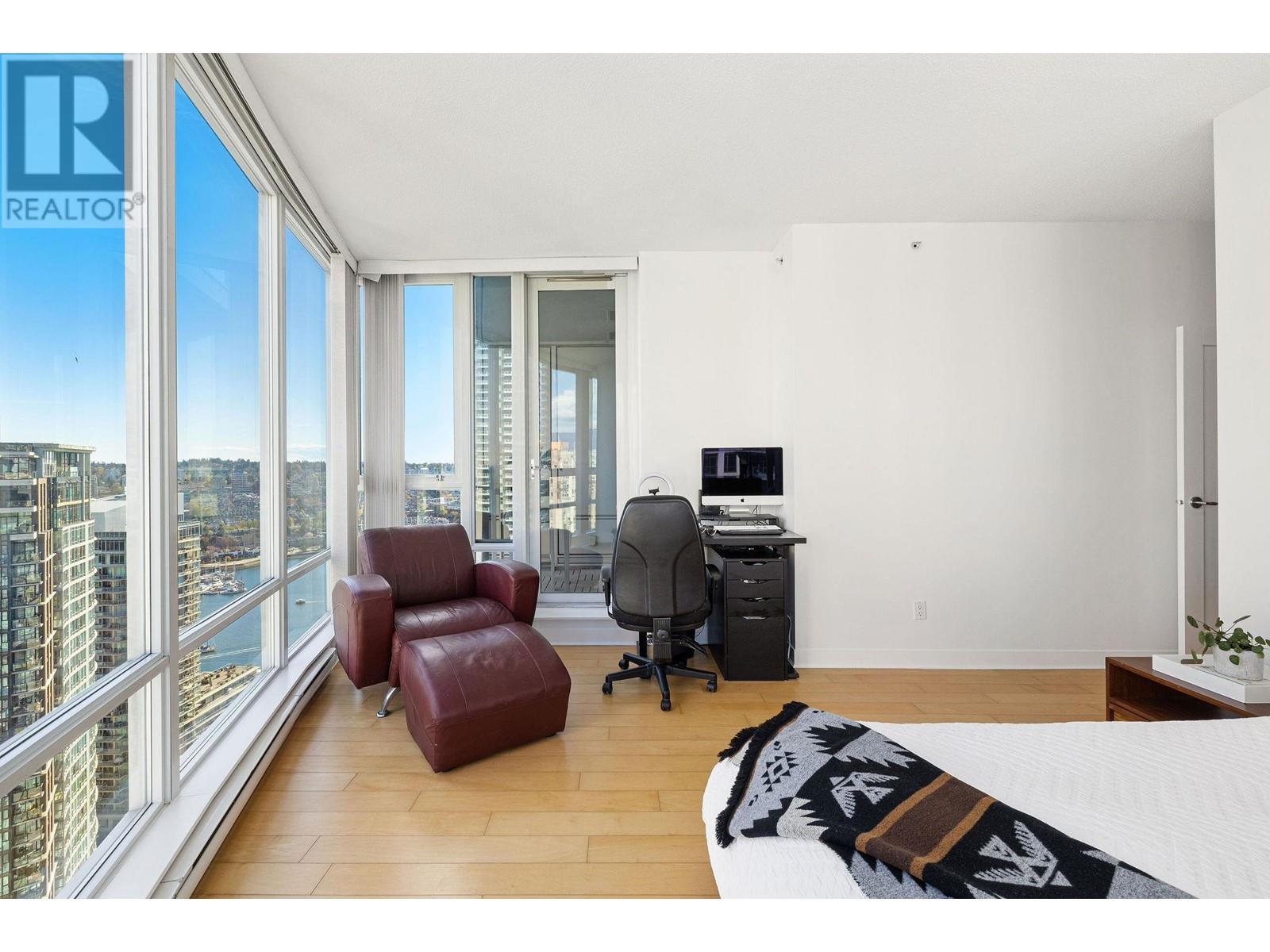 3603 1495 RICHARDS STREET, Vancouver