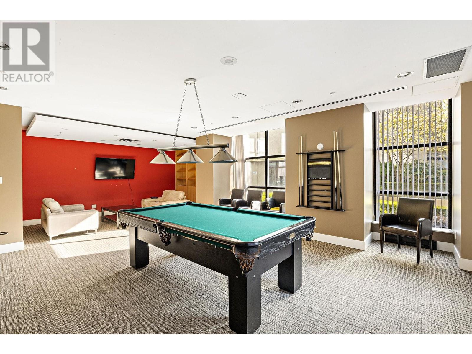 3603 1495 RICHARDS STREET, Vancouver