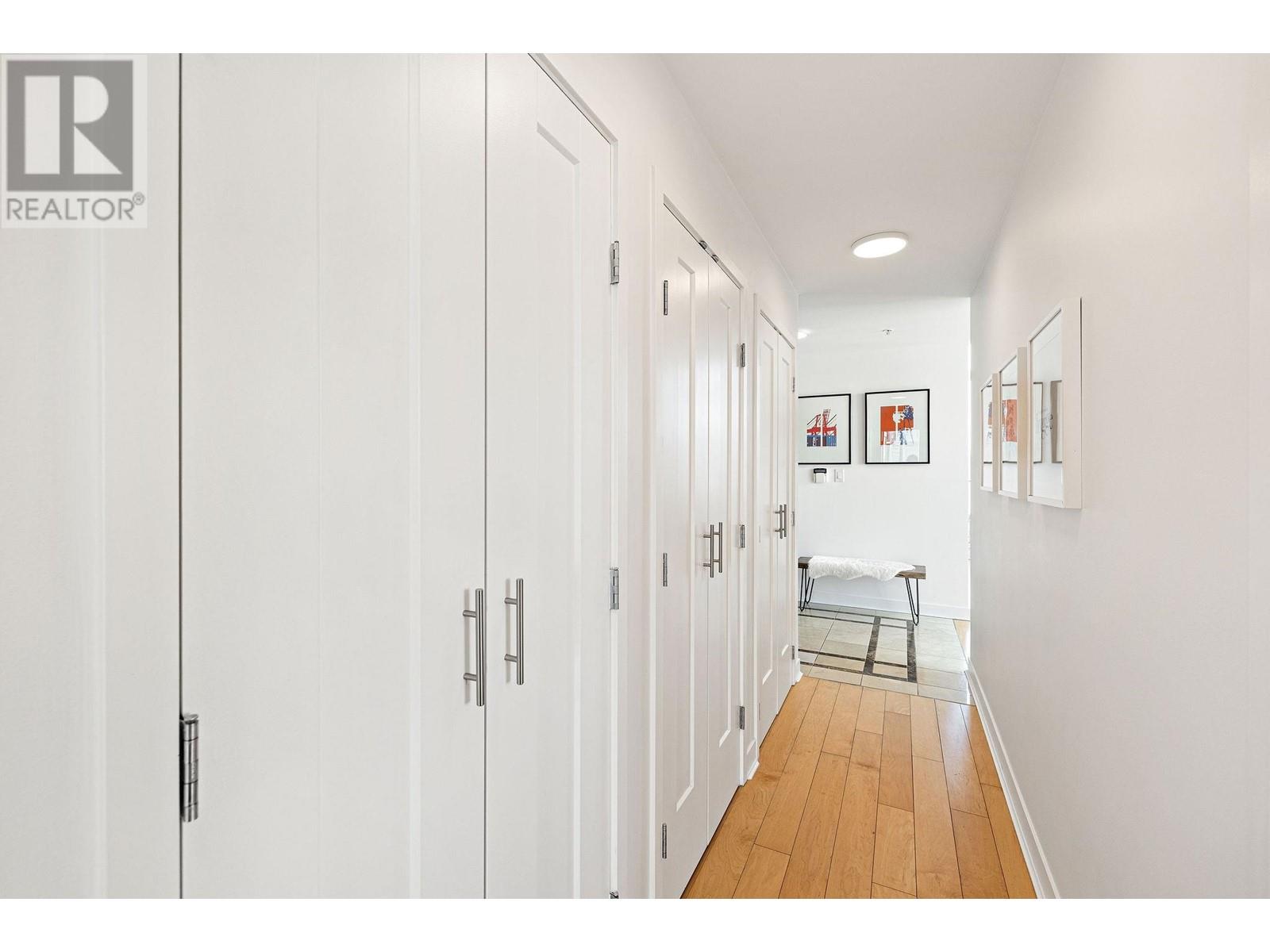 3603 1495 RICHARDS STREET, Vancouver