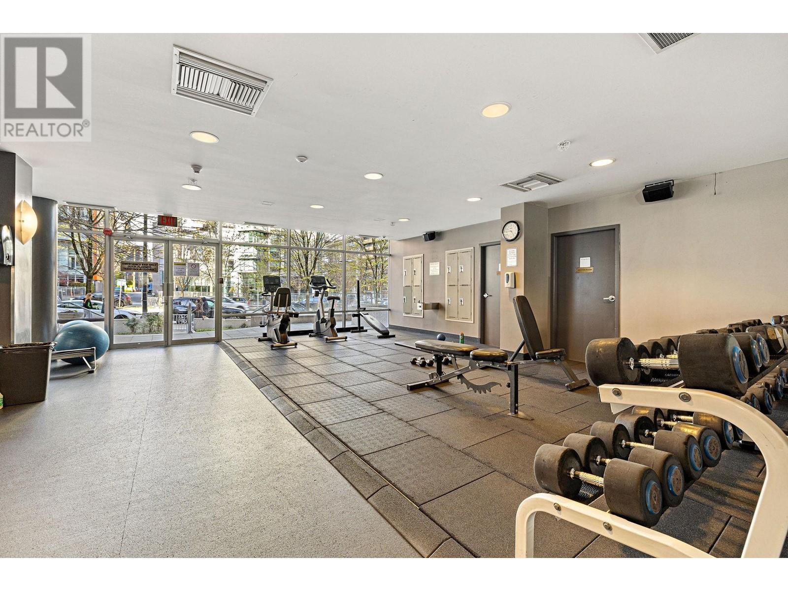 3603 1495 RICHARDS STREET, Vancouver