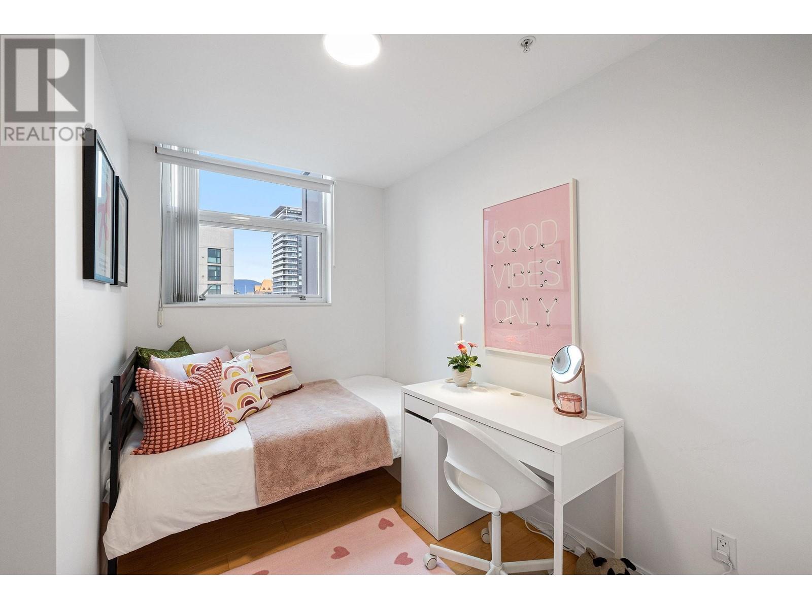 3603 1495 RICHARDS STREET, Vancouver